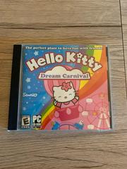 Hello Kitty Dream Carnival PC Games Prices