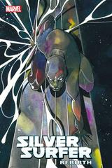 Silver Surfer: Rebirth [Momoko] Comic Books Silver Surfer: Rebirth Prices