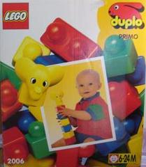 Primo Box #2006 LEGO Primo Prices