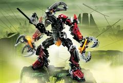 LEGO Set | Voporak LEGO Bionicle