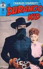 Durango Kid #2 (1990) Comic Books Durango Kid Prices