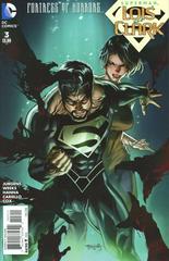 Superman: Lois & Clark #3 (2016) Comic Books Superman: Lois & Clark Prices