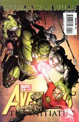 Avengers: The Initiative #4 (2007) Comic Books Avengers: The Initiative Prices