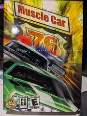 Muscle Car 76 PC Games Prices