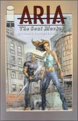 Aria: The Soul Market [Dynamic Forces Red] #1 (2001) Comic Books Aria: The Soul Market Prices