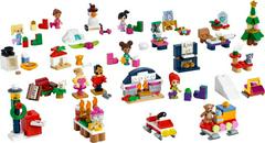 LEGO Set | Advent Calendar 2021 LEGO Holiday