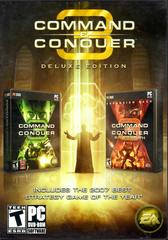 Command & Conquer 3 [Deluxe Edition] PC Games Prices