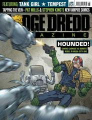 Judge Dredd Megazine #295 (2010) Comic Books Judge Dredd: Megazine Prices