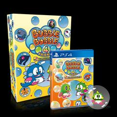Bubble Bobble 4 Friends: The Baron is Back [Collector's Edition] PAL Playstation 4 Prices