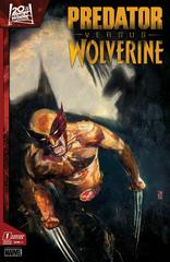Predator vs. Wolverine [Maleev] #1 (2023) Comic Books Predator Vs. Wolverine Prices