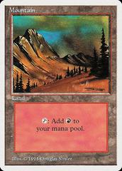 Mountain [Alt Art 2] Magic Summer Edition Prices