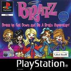 Bratz PAL Playstation Prices