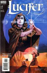 Lucifer #6 (2000) Comic Books Lucifer Prices