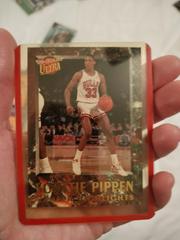 Scottie pippen Basketball Cards 1992 Ultra Scottie Pippen Prices