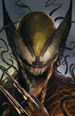 Venom [Mattina Virgin C] Comic Books Venom Prices