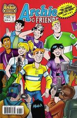 Archie & Friends #123 (2008) Comic Books Archie & Friends Prices