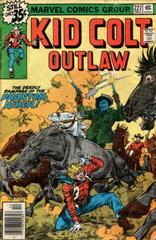 Kid Colt Outlaw #227 (1978) Comic Books Kid Colt Outlaw Prices