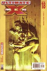 Ultimate X-Men #18 (2002) Comic Books Ultimate X-Men Prices