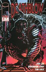 Deathblow #3 (1994) Comic Books Deathblow Prices