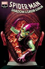 Spider-Man: Shadow of the Green Goblin [Del Mundo] #1 (2024) Comic Books Spider-Man: Shadow of the Green Goblin Prices