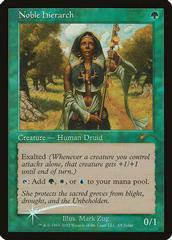 Noble Hierarch Magic Judge Gift Prices