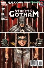 Batman: Streets of Gotham #10 (2010) Comic Books Batman: Streets of Gotham Prices