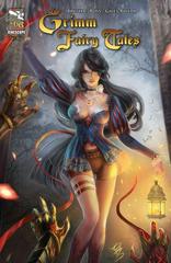 Grimm Fairy Tales [Yang] #66 (2011) Comic Books Grimm Fairy Tales Prices