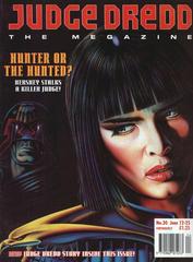 Judge Dredd: The Megazine #30 (1993) Comic Books Judge Dredd: Megazine Prices