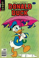 Donald Duck #208 (1979) Comic Books Donald Duck Prices