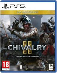 Chivalry II [Day One Edition] PAL Playstation 5 Prices