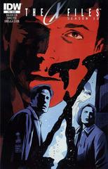 X-Files: Season 10 #12 (2014) Comic Books X-Files: Season 10 Prices