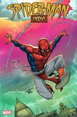 Spider-Man: India [Lim] #1 (2023) Comic Books Spider-Man: India Prices
