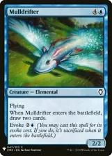 Mulldrifter Magic Mystery Booster Prices