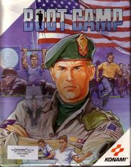 Boot Camp Commodore 64 Prices