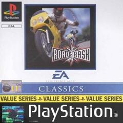 Road Rash [EA Classics] PAL Playstation Prices
