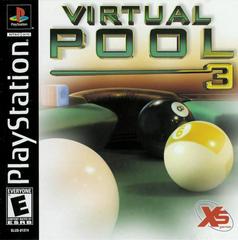 Virtual Pool 3 Playstation Prices