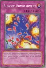Blossom Bombardment [1st Edition] YuGiOh The Shining Darkness Prices