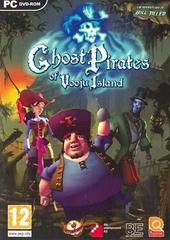 Ghost Pirates of Vooju Island PC Games Prices