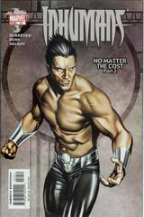 Inhumans #10 (2004) Comic Books Inhumans Prices