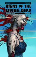 Night of the Living Dead: Aftermath Comic Books Night of the Living Dead: Aftermath Prices