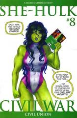 She-Hulk [2nd Print Horn] Comic Books She-Hulk Prices