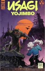 Usagi Yojimbo #17 (2021) Comic Books Usagi Yojimbo Prices