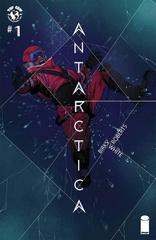 Antarctica #1 (2023) Comic Books Antarctica Prices