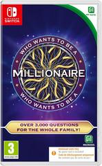Who Wants to be a Millionaire [Code in Box] PAL Nintendo Switch Prices