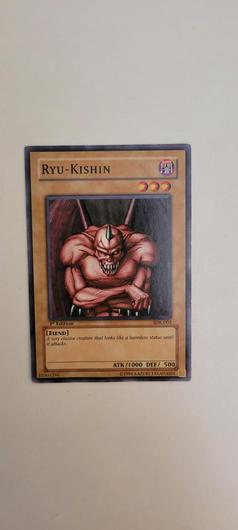 Ryu-Kishin SDK-003 photo