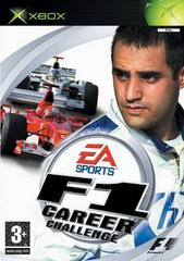 F1 Career Challenge PAL Xbox Prices