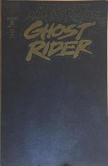 Ghost Rider [Newsstand] #40 (1993) Comic Books Ghost Rider Prices