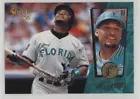 Gary Sheffield #62 Baseball Cards 1995 Pinnacle Prices