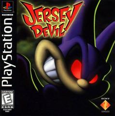 Jersey Devil Playstation Prices