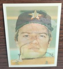 Card Front 2 | Mike Scott [Hologram] Baseball Cards 1986 Sportflics